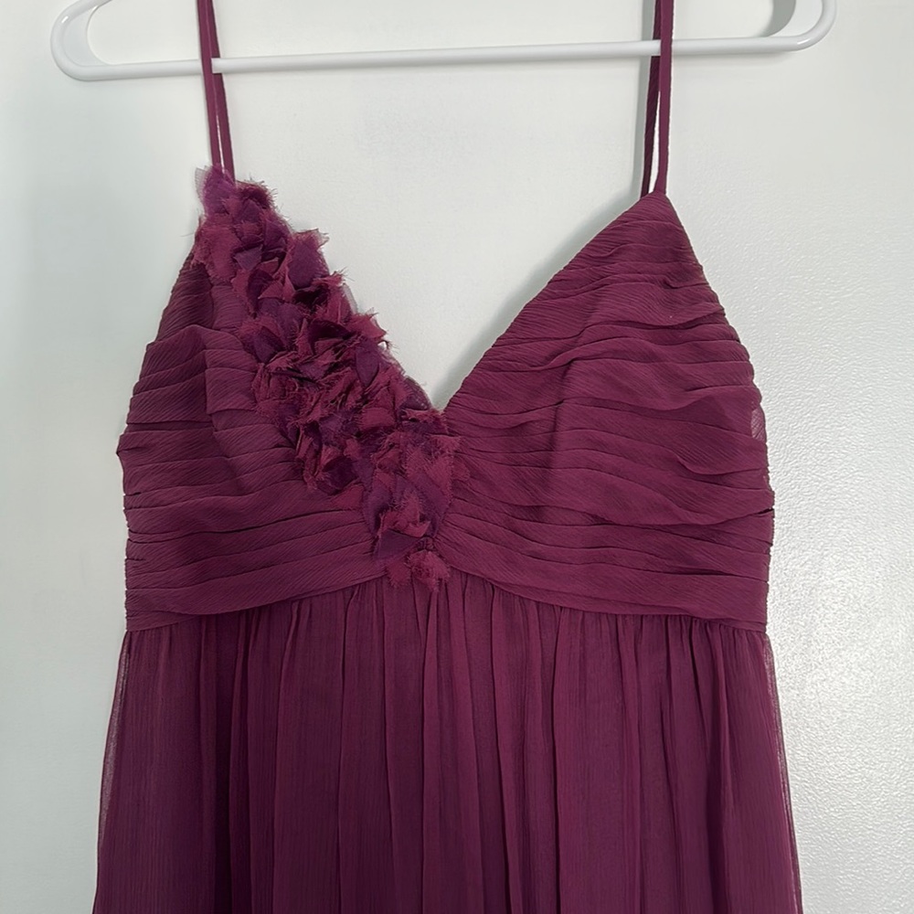 Melissa Sweet gown size 4